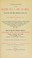 Cover of: Catalogue of the collection of U.S. coins and medals, foreign coins, paper money, numismatic literature, etc., of E.B. Crane ...