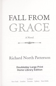 Cover of: Fall from grace: a novel