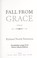 Cover of: Fall from grace