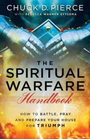 Cover of: The Spiritual Warfare