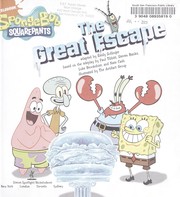 Cover of: The great escape