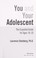 Cover of: You and your adolescent