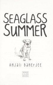 Cover of: Seaglass summer