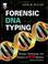 Cover of: Forensic DNA Typing, Second Edition