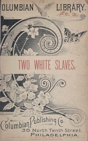 Two white slaves by James S. Peacocke