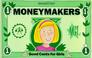 Cover of: Moneymakers