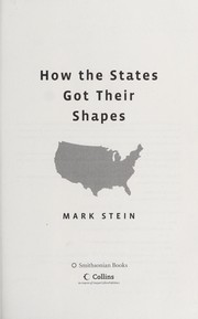 Jigsaw USA by Stein, Mark