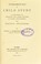 Cover of: Fundamentals of child study : a discussion of instincts and other factors in human development, with practical applications