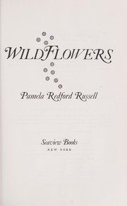 Cover of: Wildflowers by Pamela Redford Russell