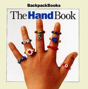 Cover of: The Hand Book (American Girl Backpack Books)