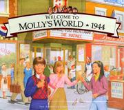 Welcome to Mollys world, 1944