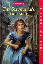 Cover of: The smuggler's treasure