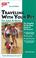 Cover of: Traveling With Your Pet - The AAA PetBook 