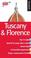 Cover of: AAA Tuscany & Florence Essential Guide (Aaa Essential Tuscany & Florence)