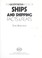 Cover of: The Guinness book of ships and shipping facts & feats