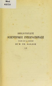 Physiologie des exercices du corps by Lagrange, Fernand