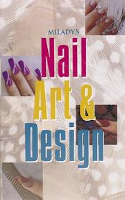 Nail art & design by Tammy Bigan