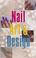 Cover of: Nail art & design