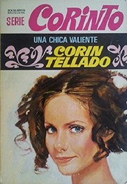 Cover of: Una chica valiente by Corín Tellado