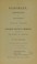 Cover of: Reply from the surgeons of the Liverpool Northern Hospital, to a pamphlet, published by J.P. Halton, one of the surgeons of the Liverpool Infirmary