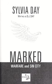 Cover of: Marked: warfare and sin city