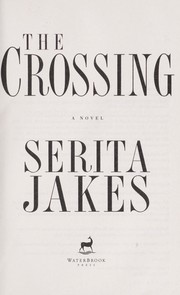 Cover of: The crossing: a novel