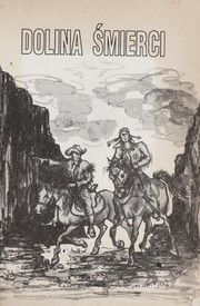 Cover of: Dolina Śmierci by Karl May