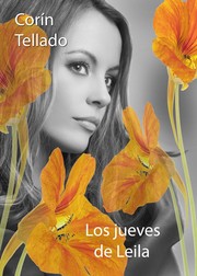 Cover of: Los jueves de Leila by Corín Tellado