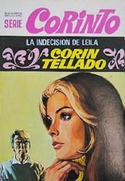 Cover of: La indecisión de Leila