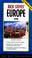 Cover of: Rick Steves' Best of Europe 1998 (Serial)