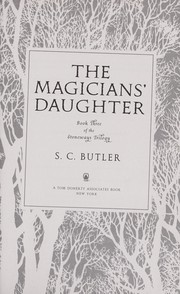 The magicians' daughter
