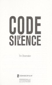 Cover of: Code of silence: living a lie comes with a price