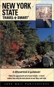 Cover of: Travel Smart: New York State