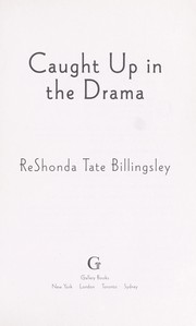 Cover of: Caught up in the drama