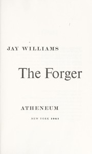 Cover of: The forger.