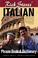 Cover of: Rick Steves' Italian Phrase Book & Dictionary