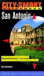 Cover of: City Smart: San Antonio