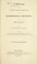 Cover of: A treatise on the causes and principles of meteorological phenomena