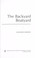 Cover of: The backyard boatyard