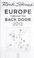 Cover of: Rick Steves' Europe through the back door 2012