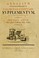 Cover of: Annalium typographicorum v. cl. Michaelis Maittaire supplementum