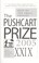 Cover of: The Pushcart Prize XXIX, 2005