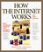 Cover of: How the Internet works
