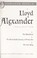 Cover of: A Lloyd Alexander collection : 3 complete novels