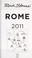 Cover of: Rick Steves' Rome 2011