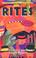 Cover of: Rites