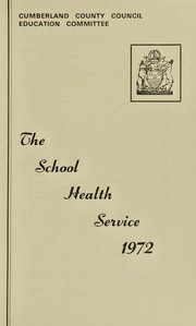 Cover of: [Report 1972]