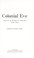 Cover of: Colonial Eve