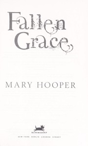 Cover of: Fallen Grace by Mary Hooper