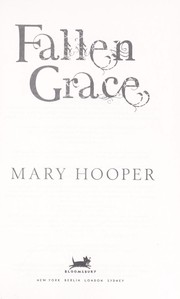 Cover of: Fallen Grace